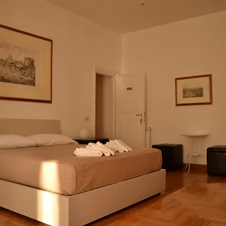Couette-café Affaccio Su