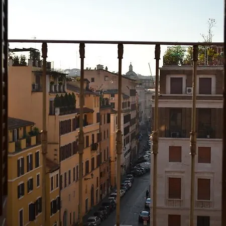 Affaccio Su