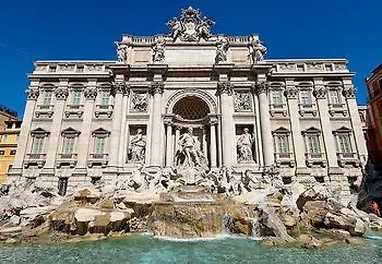 Affaccio Su Rzym