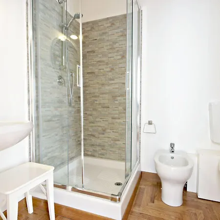 Affaccio Su Bed & Breakfast Rom