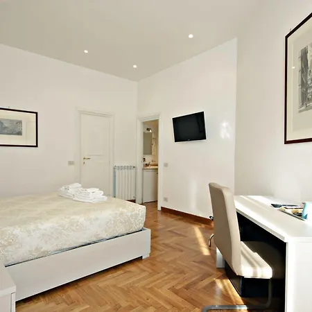 Affaccio Su Bed & Breakfast Rom